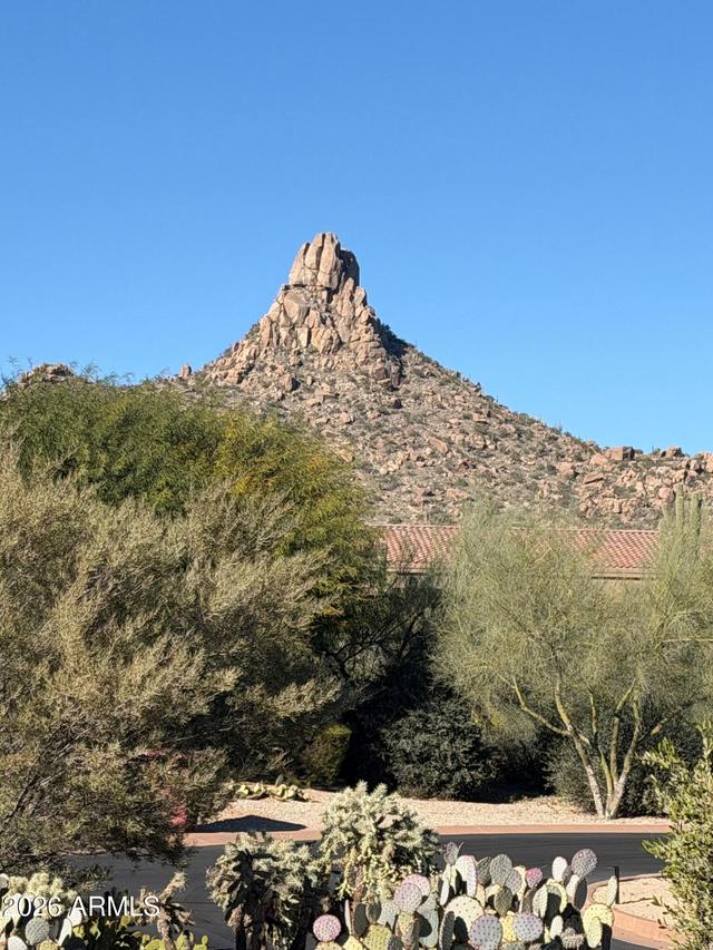 10121 E Saddle Horn Tr., Scottsdale, AZ 85255