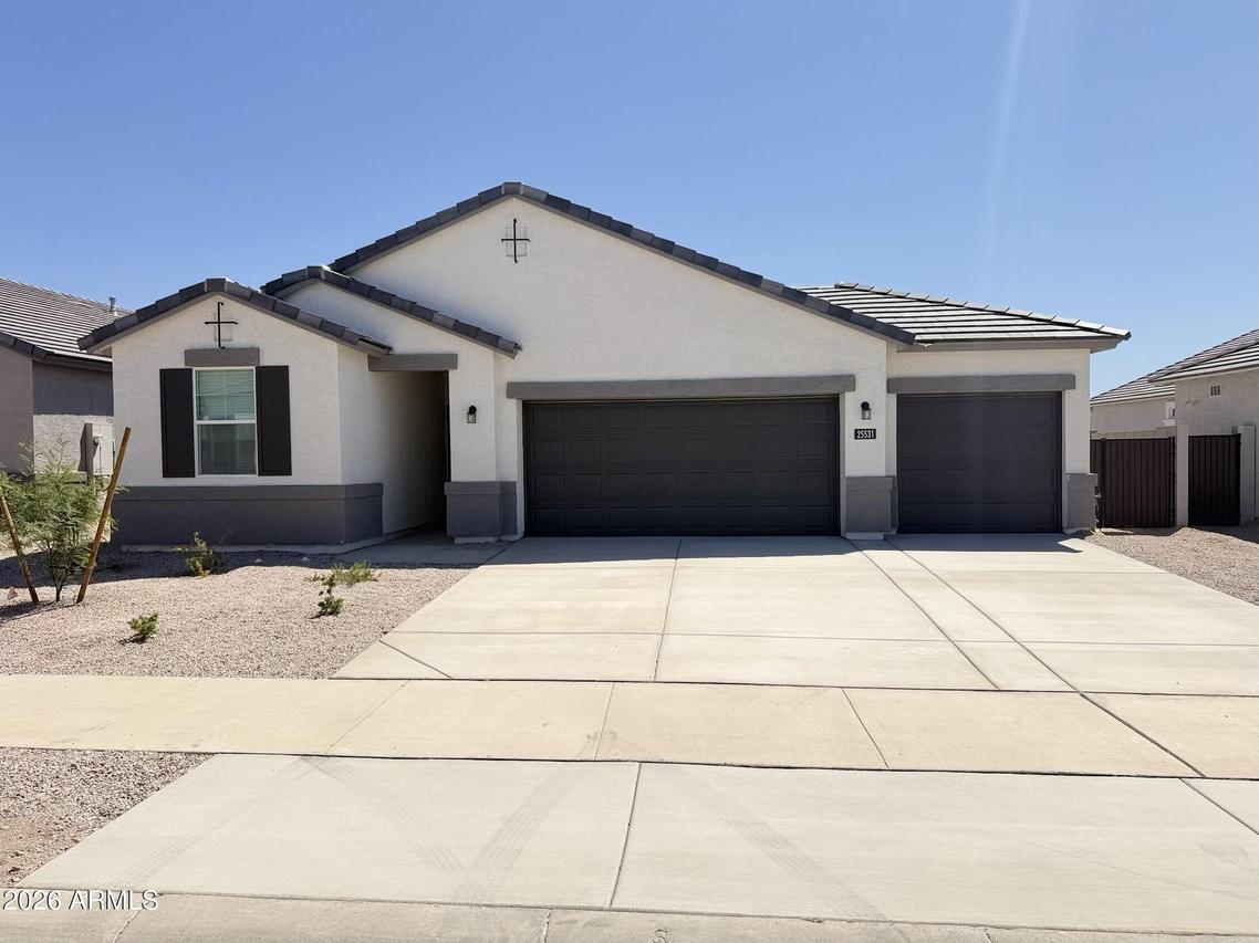 25531 N 153rd Dr., Surprise, AZ 85387