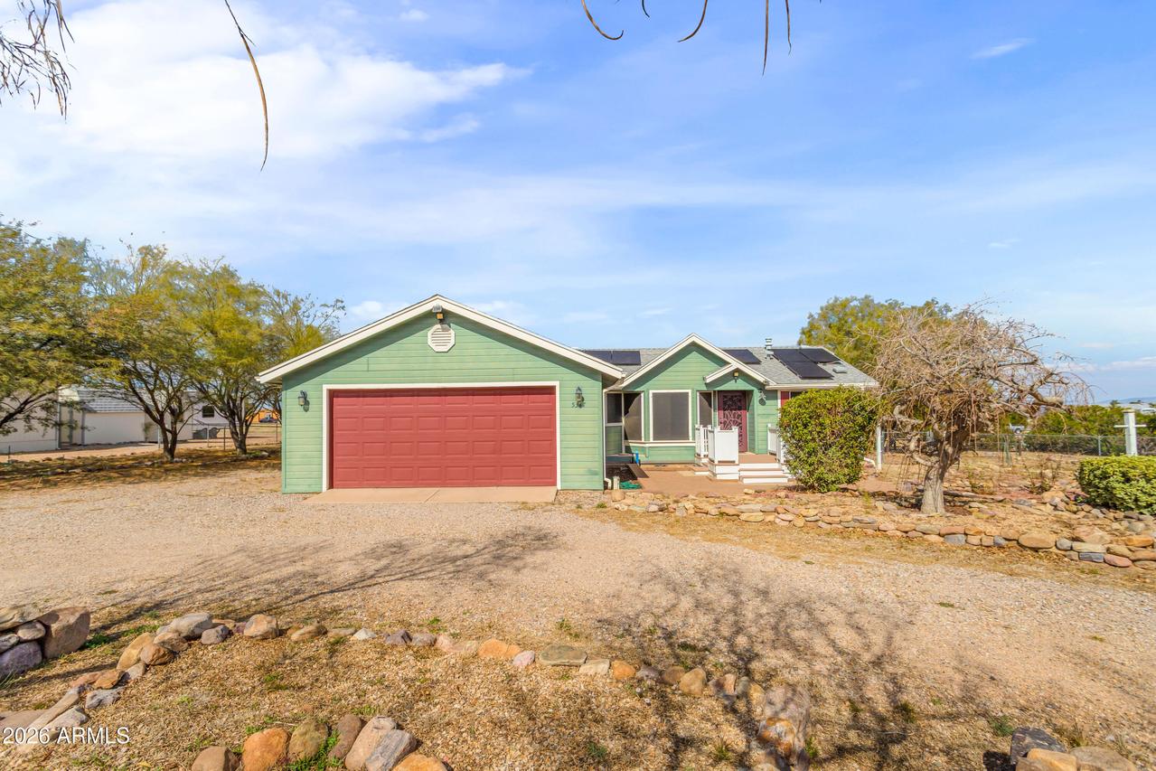 5347 E Anita Dr., Hereford, AZ 85615