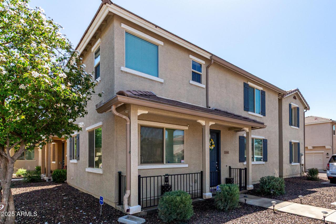 2543 N 73rd Dr., Phoenix, AZ 85035