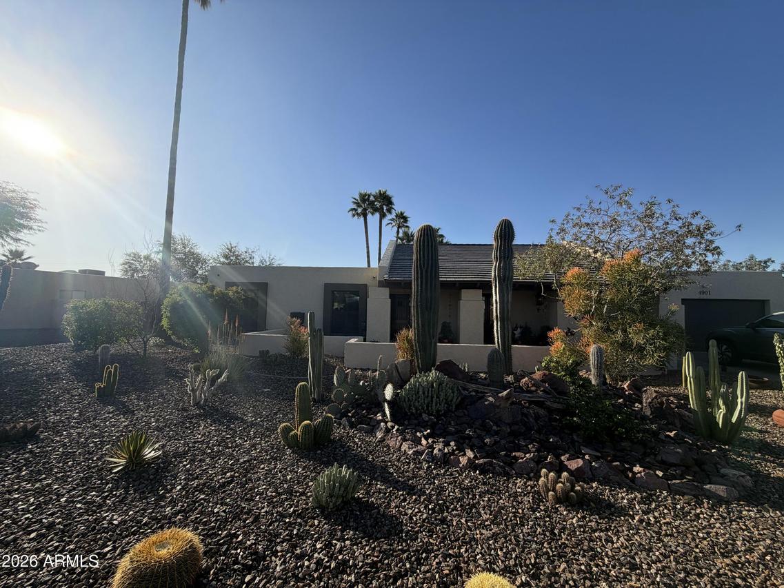 4901 E Ludlow Dr., Scottsdale, AZ 85254