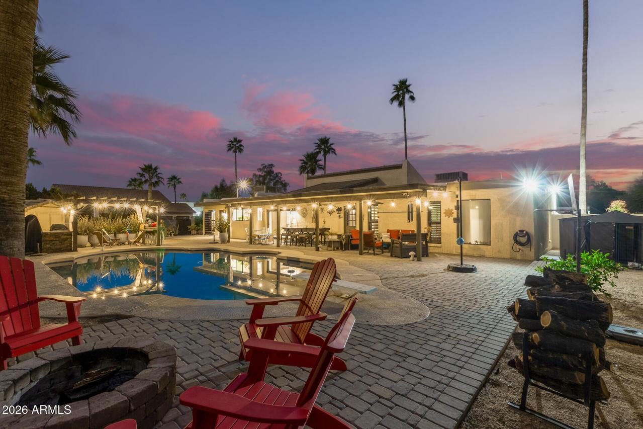 4901 E Ludlow Dr., Scottsdale, AZ 85254