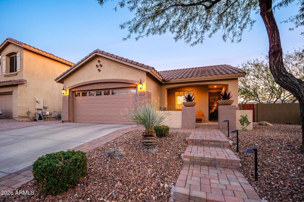 2631 W Patagonia Way, Phoenix, AZ 85086