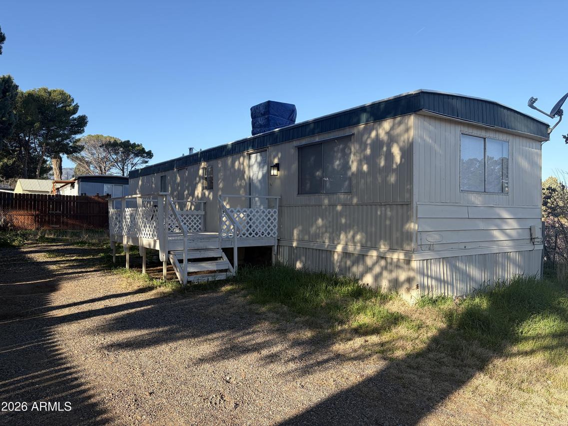 2595 S Pipe Creek Dr., Cottonwood, AZ 86326