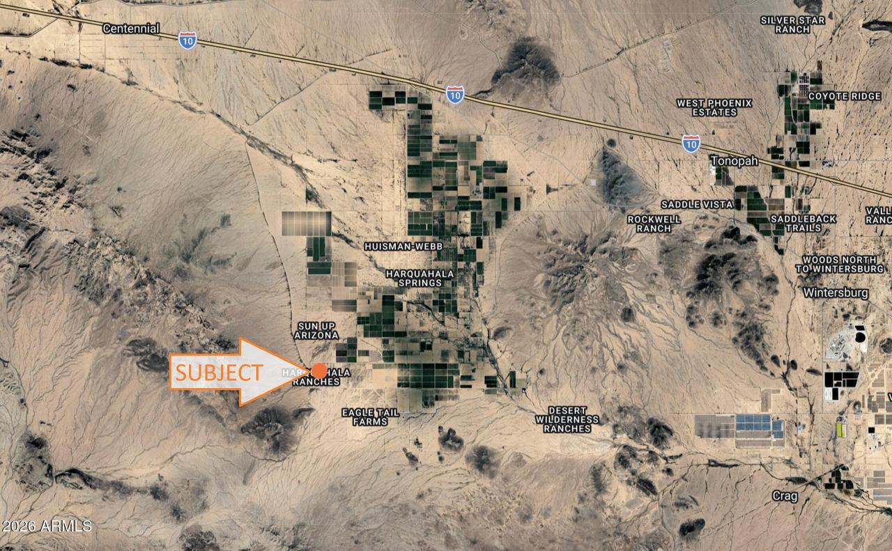 8017 S 544th Ave. #-, Tonopah, AZ 85354