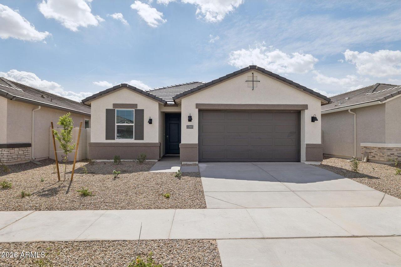 22085 N Dawn View Dr., Maricopa, AZ 85139
