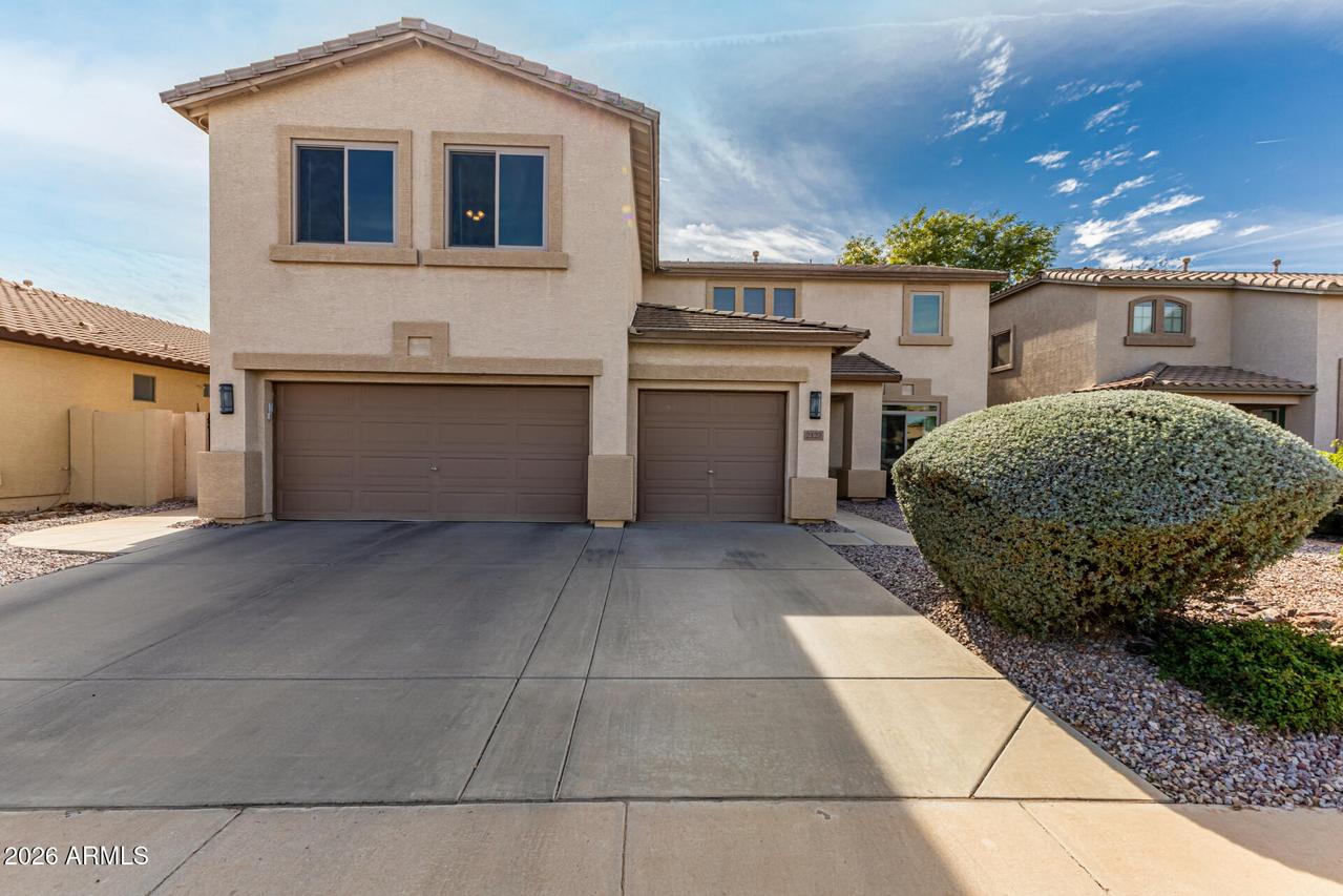 2123 E Carla Vista Pl., Chandler, AZ 85225