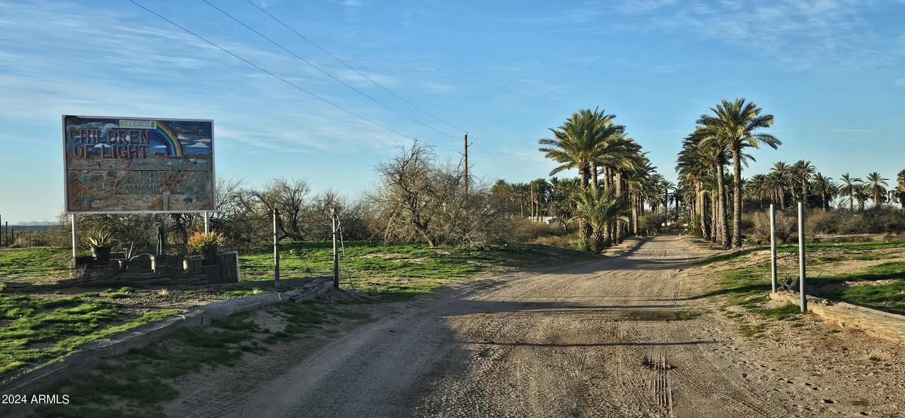 10850 N Avenue 76e, Dateland, AZ 85333