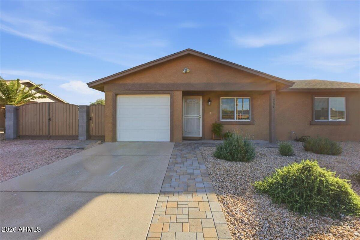 2507 E Libby St., Phoenix, AZ 85032