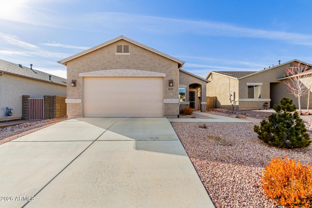 6149 E Greer Ln., Prescott Valley, AZ 86314