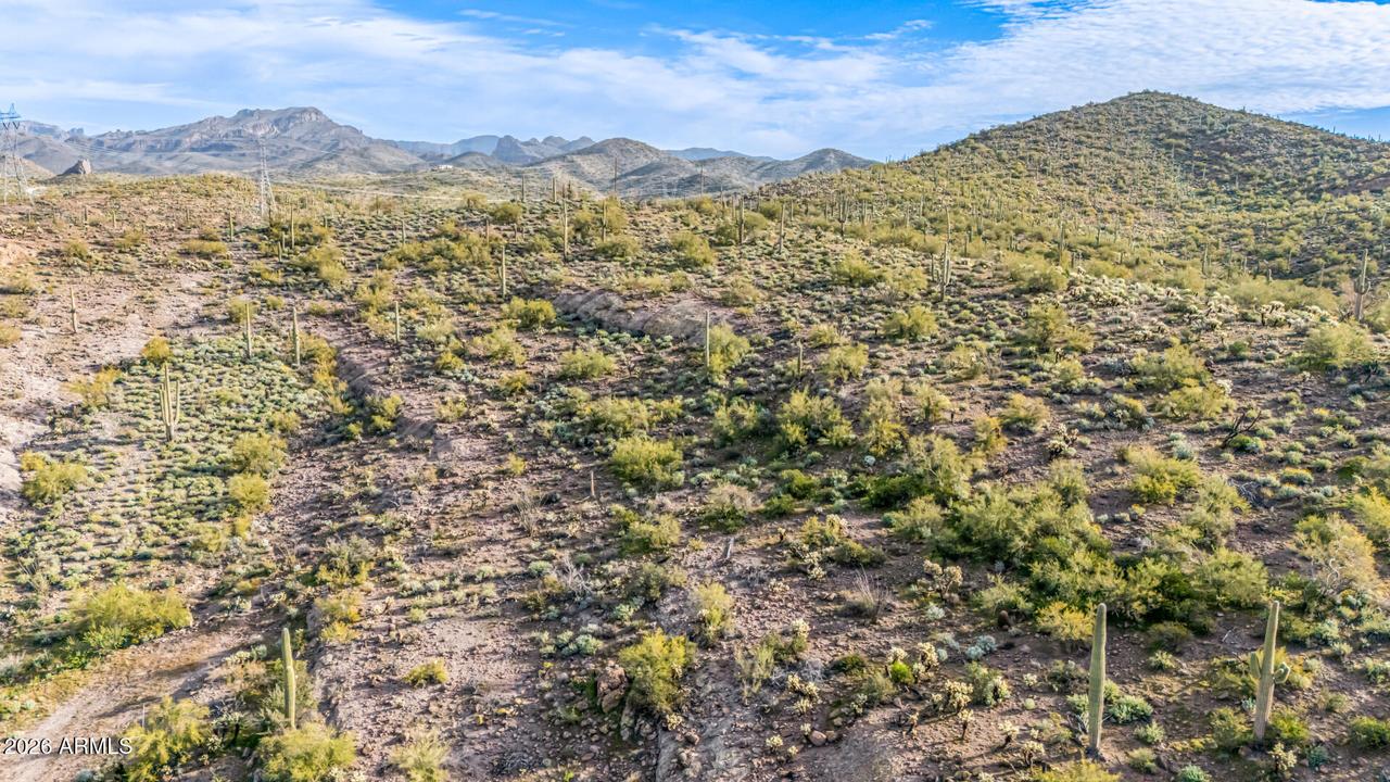 74 E Elephant Butte Rd. #5, Gold Canyon, AZ 85118