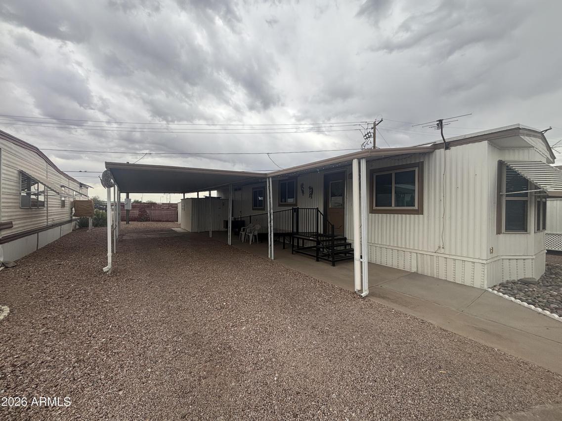 800 W Apache Tr. #18, Apache Junction, AZ 85120
