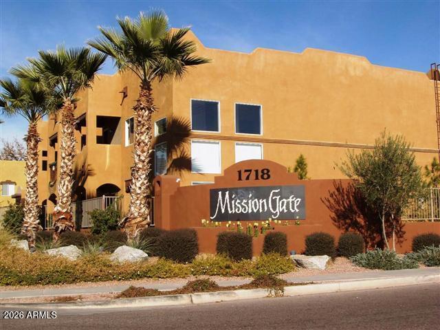 1718 W Colter St. #110, Phoenix, AZ 85015