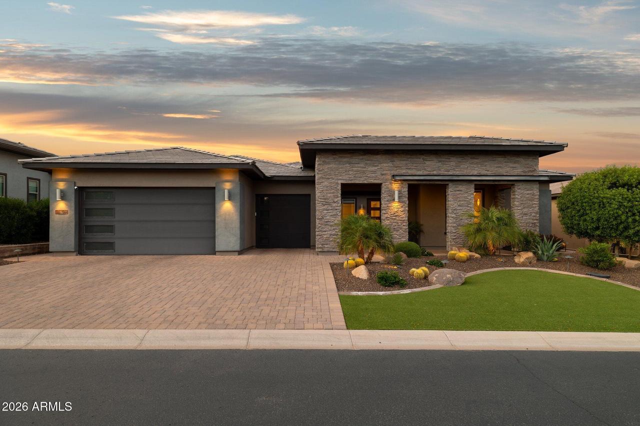 17964 E Wolf Tree Ln., Rio Verde, AZ 85263