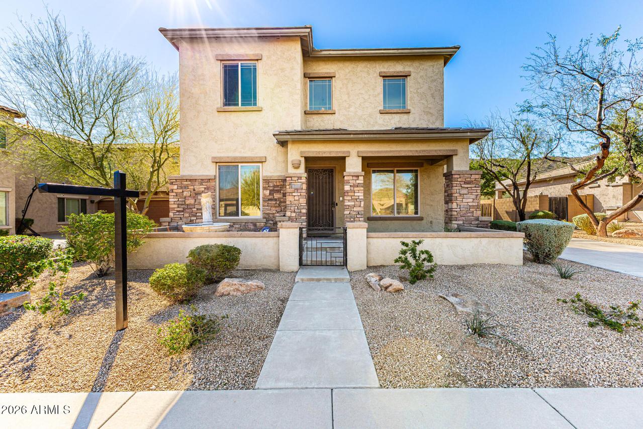 8367 W Briles Rd., Peoria, AZ 85383