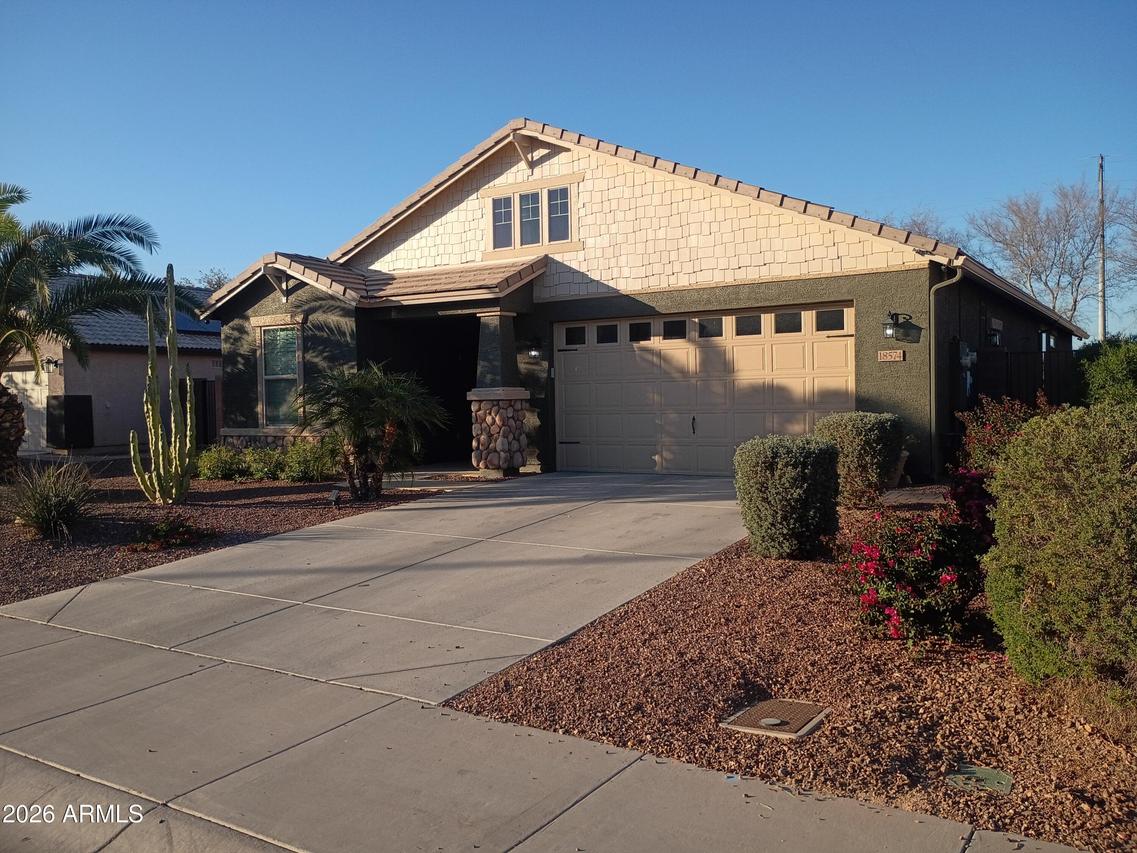 18574 W Lupine Ave., Goodyear, AZ 85338