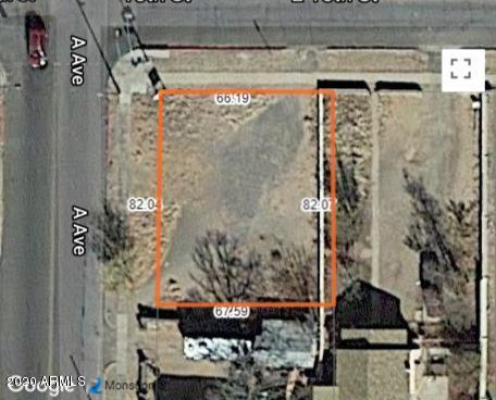 XXXX 15th And A Avenue St. #17, Douglas, AZ 85607