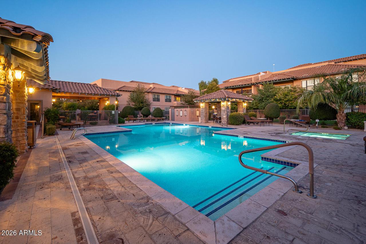 20660 N 40th St. #2088, Phoenix, AZ 85050