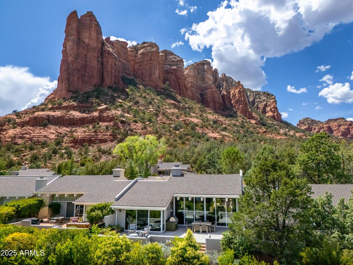 220 Shadow Mountain Dr., Sedona, AZ 86336