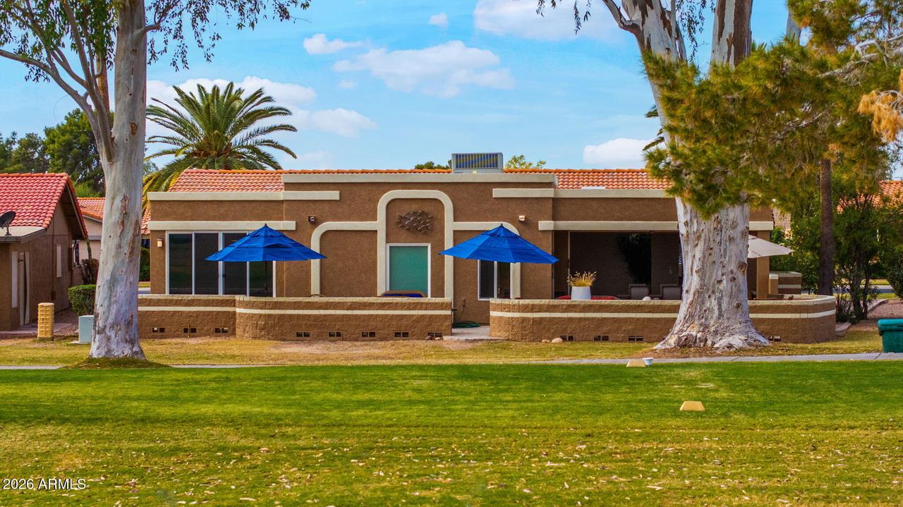 1277 Leisure World, Mesa, AZ 85206