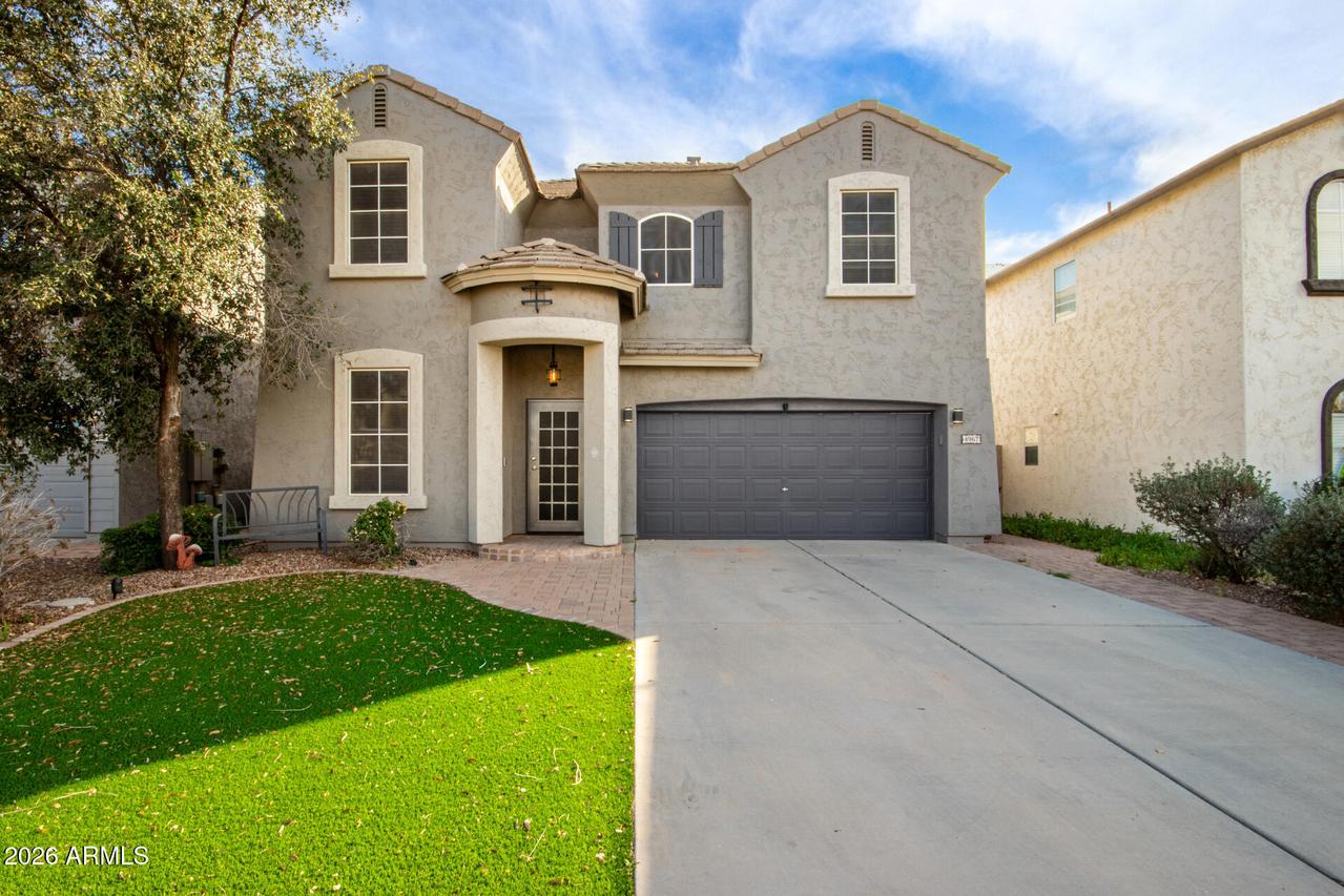 4967 E Meadow Lark Way, San Tan Valley, AZ 85140