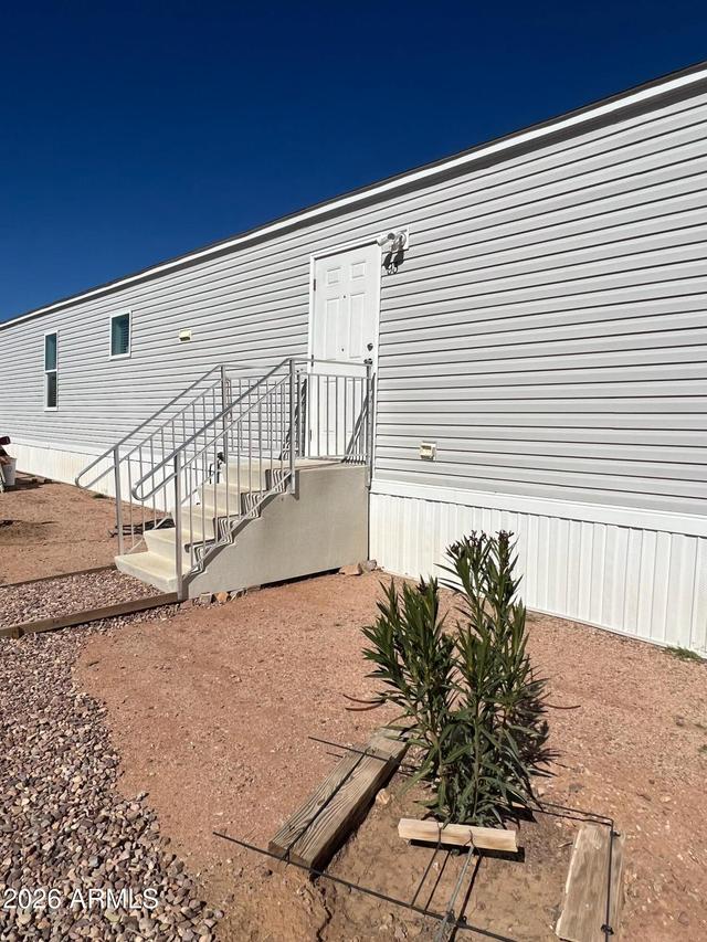 93 E Via Guasave, Huachuca City, AZ 85616