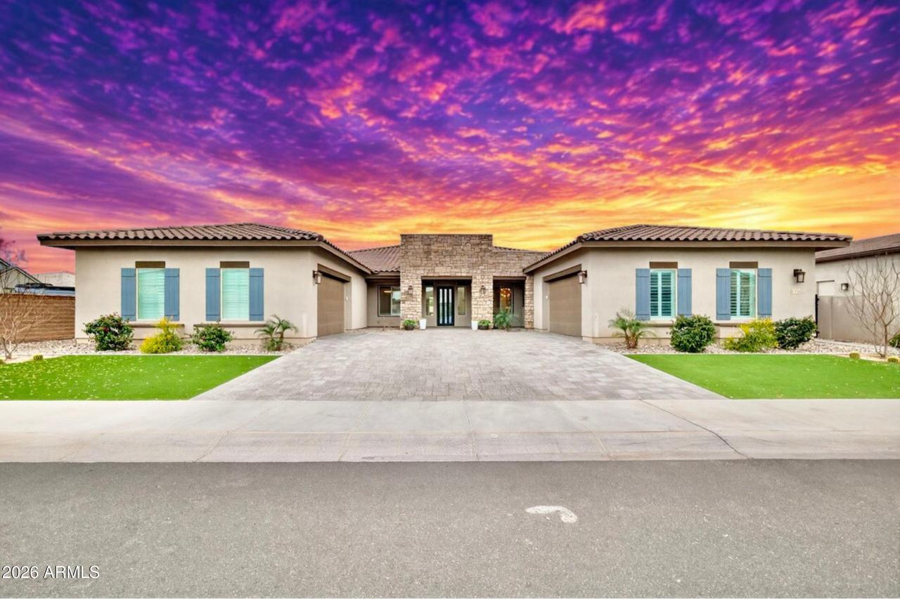 1353 E Aris Dr., Gilbert, AZ 85298