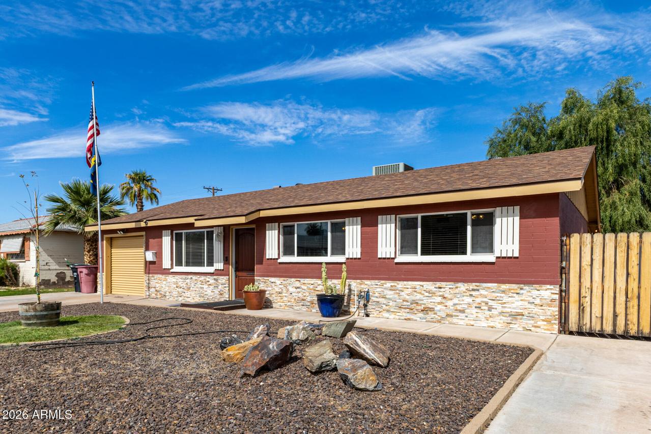 7538 E Portland St., Scottsdale, AZ 85257