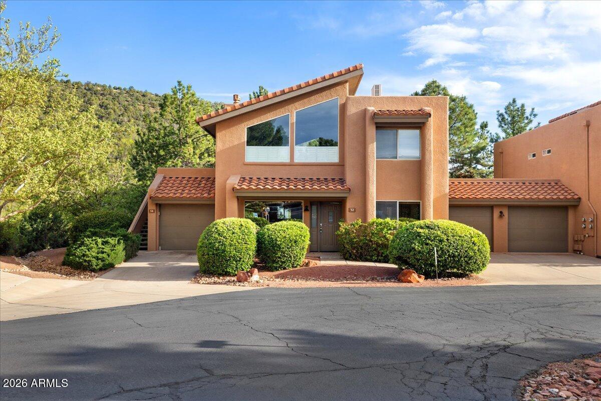 12 Tanager Ln. #21, Sedona, AZ 86336
