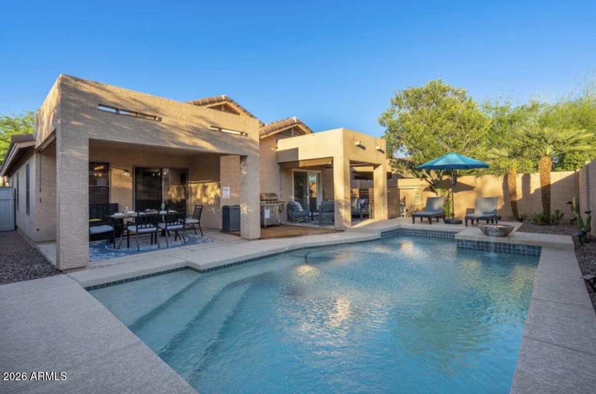 5063 E Roy Rogers Rd., Cave Creek, AZ 85331