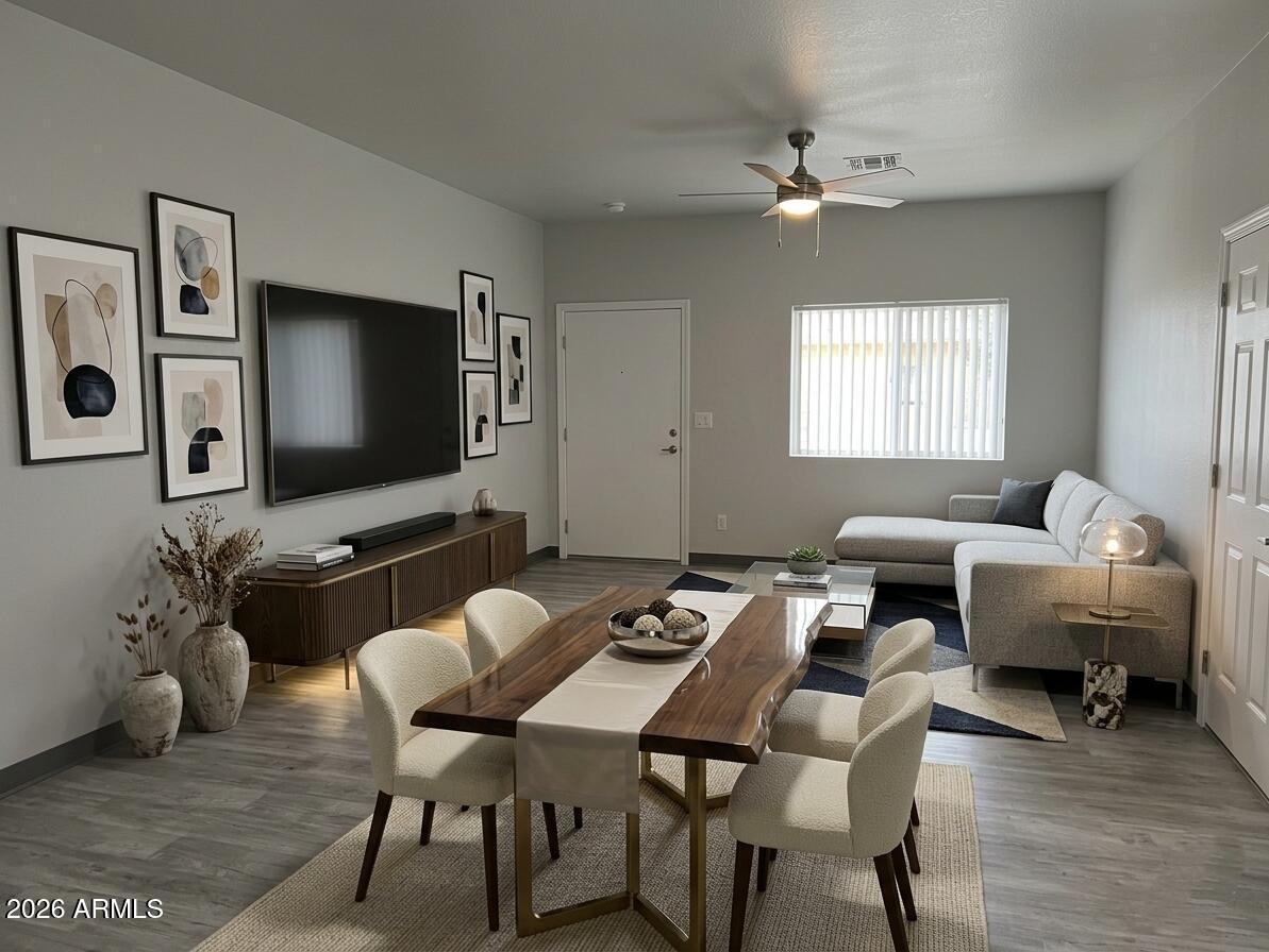 1444 S 13th Pl., Phoenix, AZ 85034