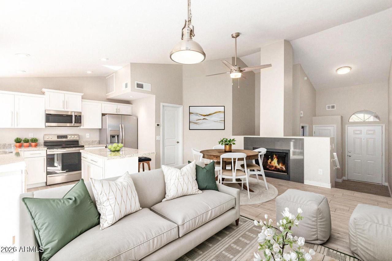 2875 W Highland St. #1133, Chandler, AZ 85224