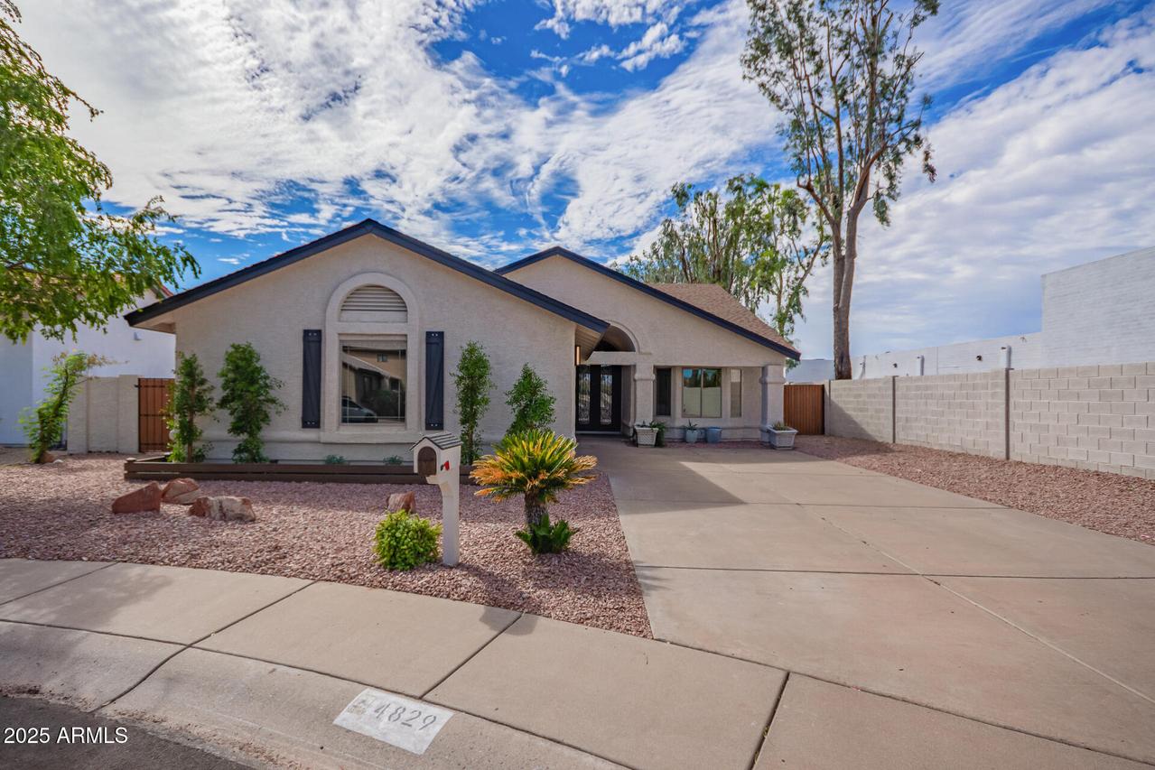 4829 E Voltaire Ave., Scottsdale, AZ 85254
