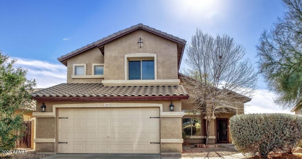 25603 W Whyman St., Buckeye, AZ 85326