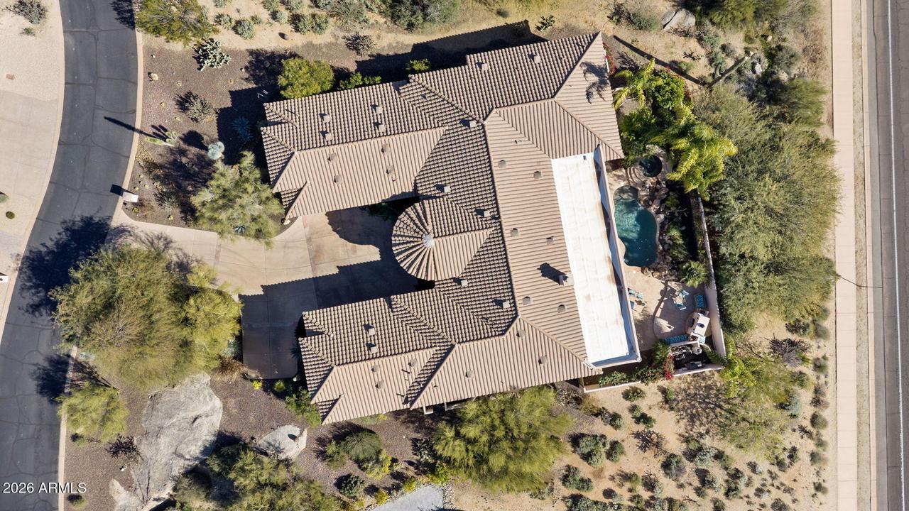 8427 E Preserve Way, Scottsdale, AZ 85266