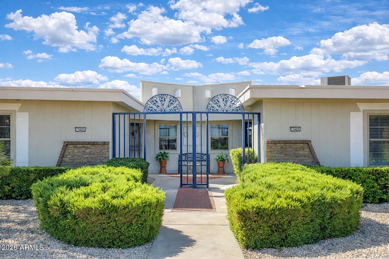 17428 N Boswell Blvd., Sun City, AZ 85373