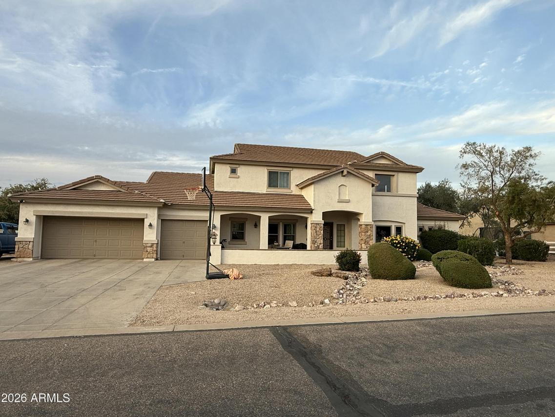 9814 W Prospector Dr., Queen Creek, AZ 85144