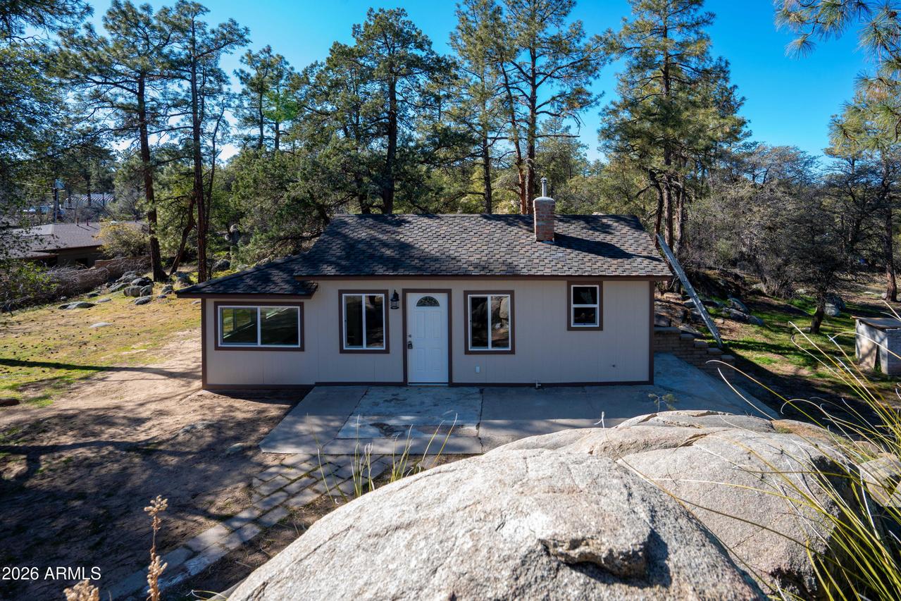 1524 Idylwild Rd., Prescott, AZ 86305