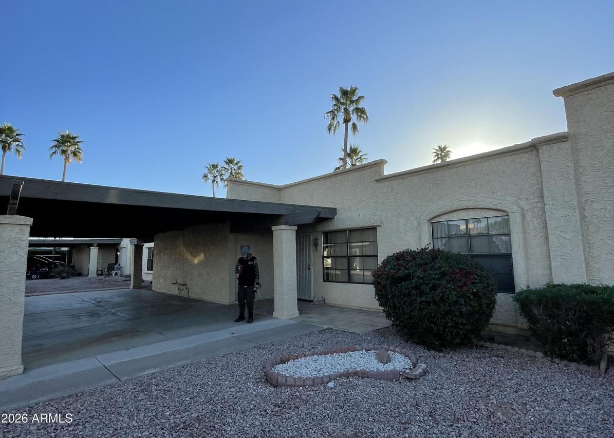 7735 E Alyssum Ln., Mesa, AZ 85208