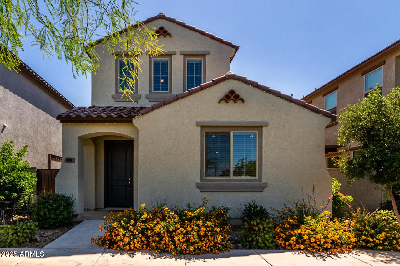 4901 S Turbine, Mesa, AZ 85212