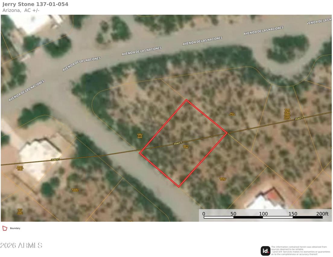 1793 Japon Ct. #6, Rio Rico, AZ 85648