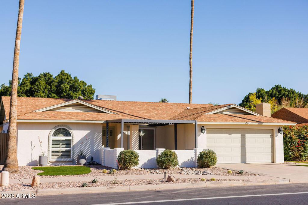 2401 S Saratoga, Mesa, AZ 85202