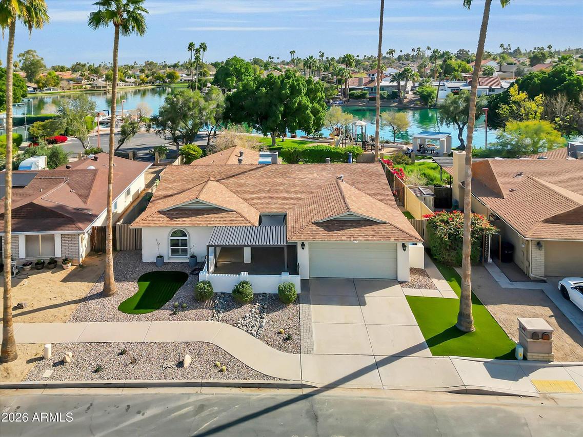 2401 S Saratoga, Mesa, AZ 85202