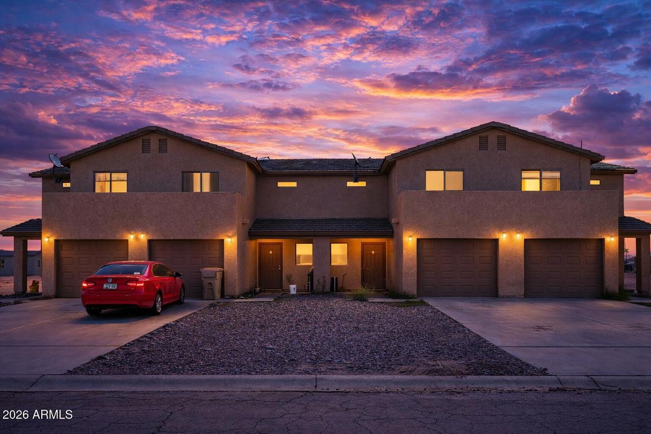 15855 S Moon Valley Rd., Arizona City, AZ 85123