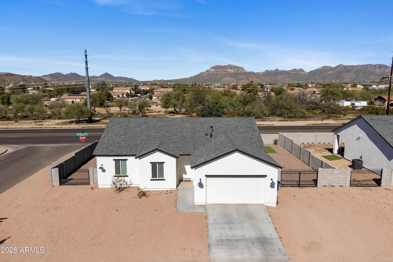 10530 E Baltimore St., Apache Junction, AZ 85120