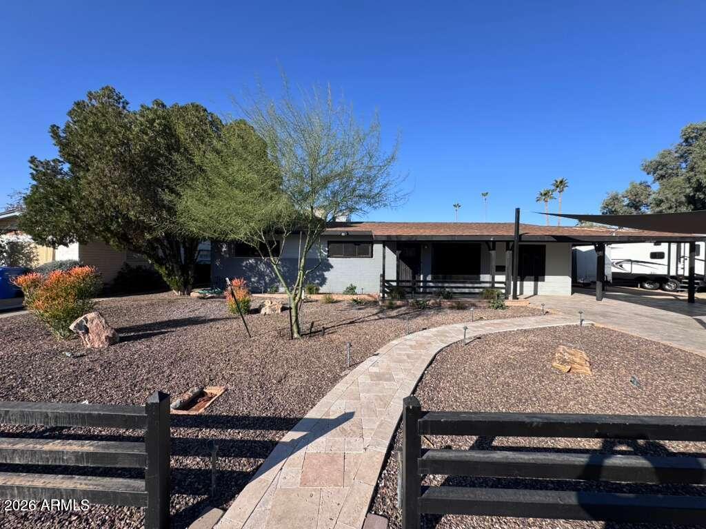 4540 N 12th Ave., Phoenix, AZ 85013