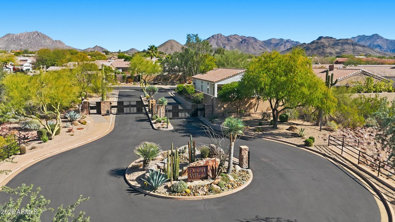 8886 E Calle Buena Vista Vista, Scottsdale, AZ 85255