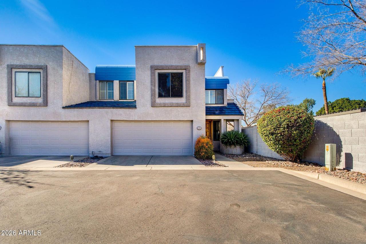 5750 N 10th St. #7, Phoenix, AZ 85014