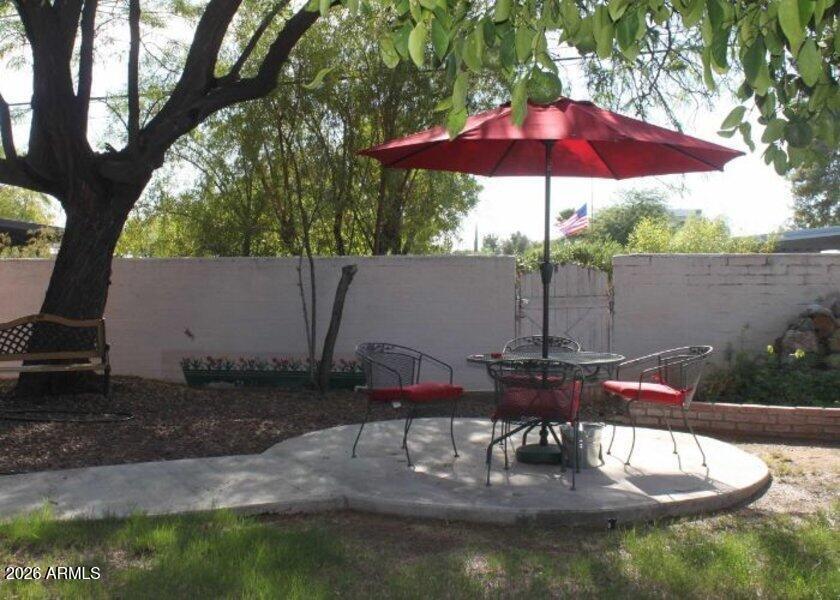 113 N Avenida De San Ramon, Tucson, AZ 85710