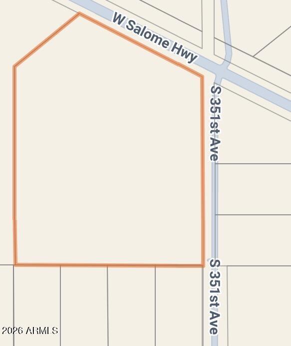 S 351st Ave. #-, Tonopah, AZ 85354